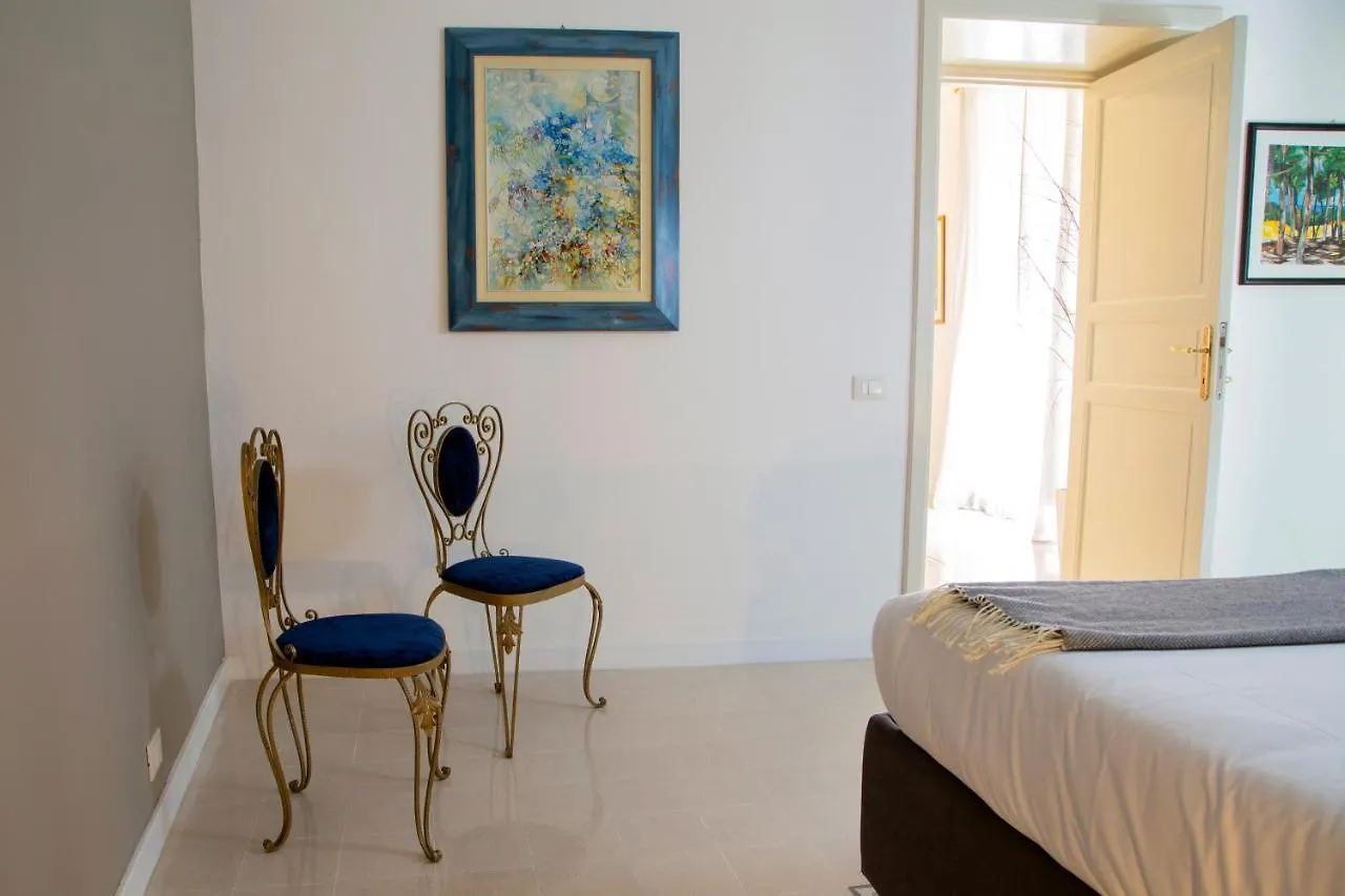 Cassari 61 Apartment Palermo 0*,  Italy