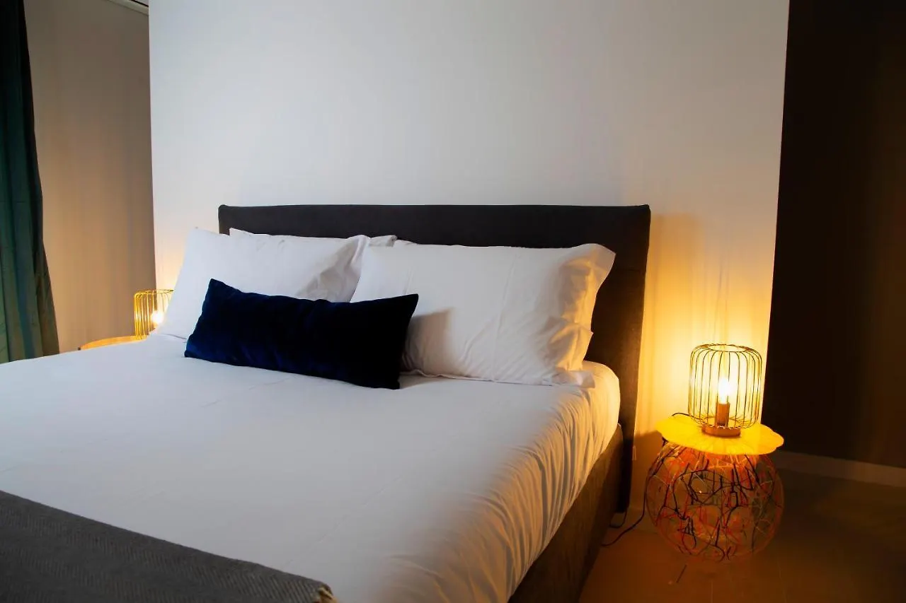 Cassari 61 Apartment Palermo Italy