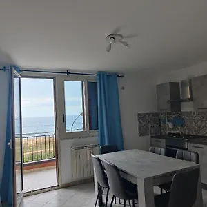 Casa Jose Mare Palermo