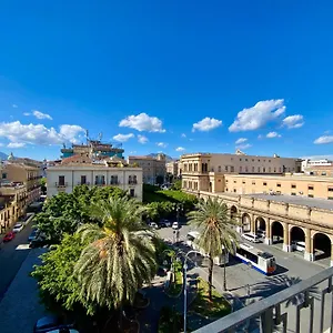 Attico Belvedere Palermo