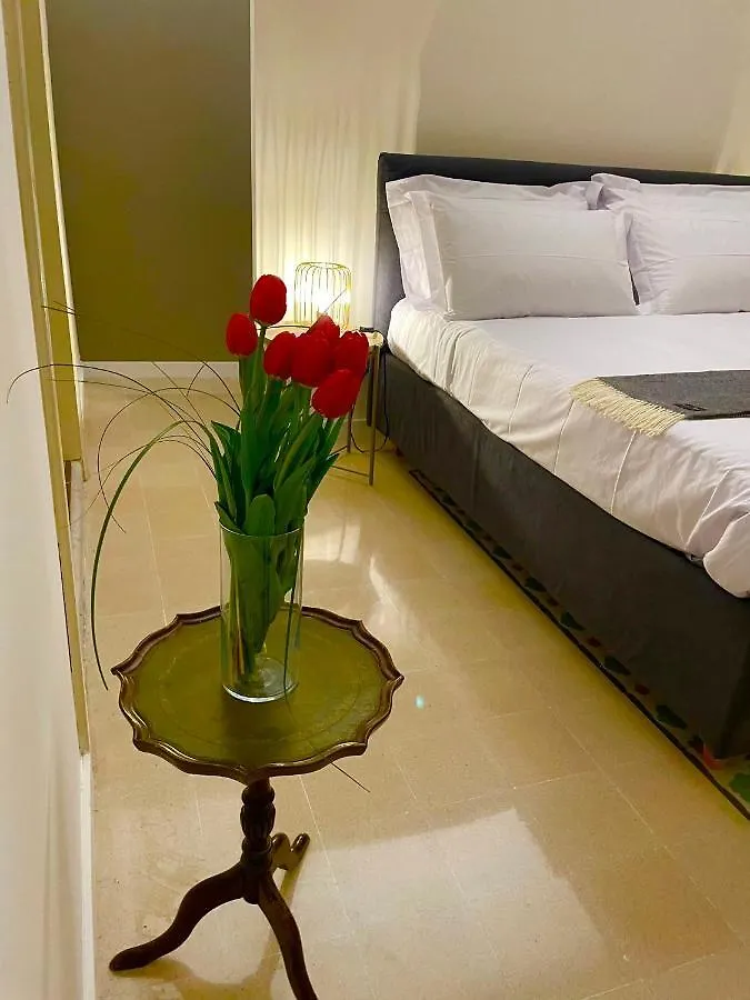 Apartment Ferienwohnung Cassari 61 Palermo