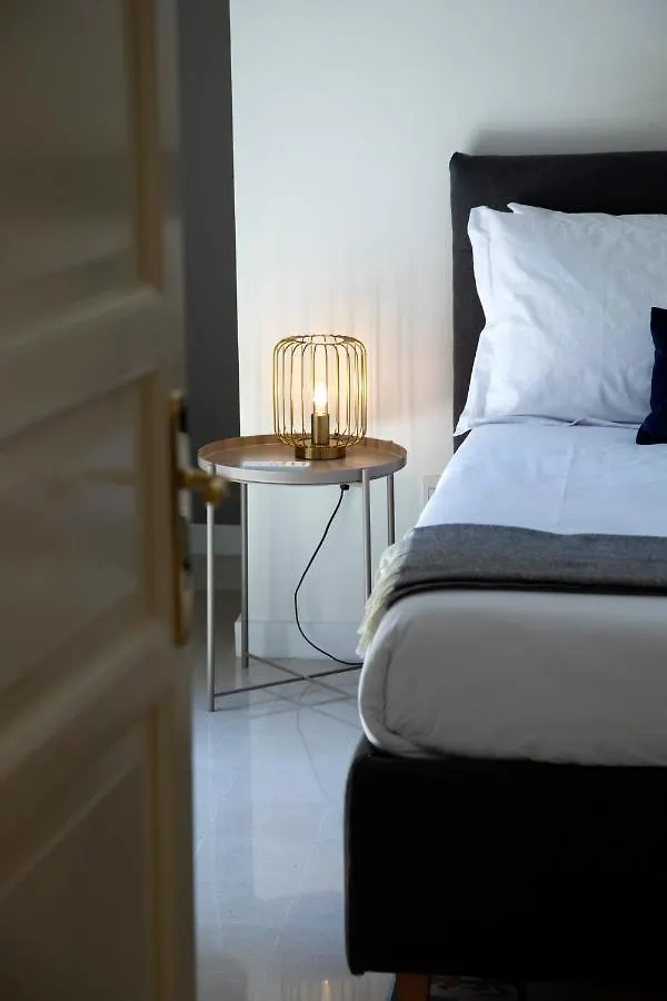 Apartment Ferienwohnung Cassari 61 Palermo