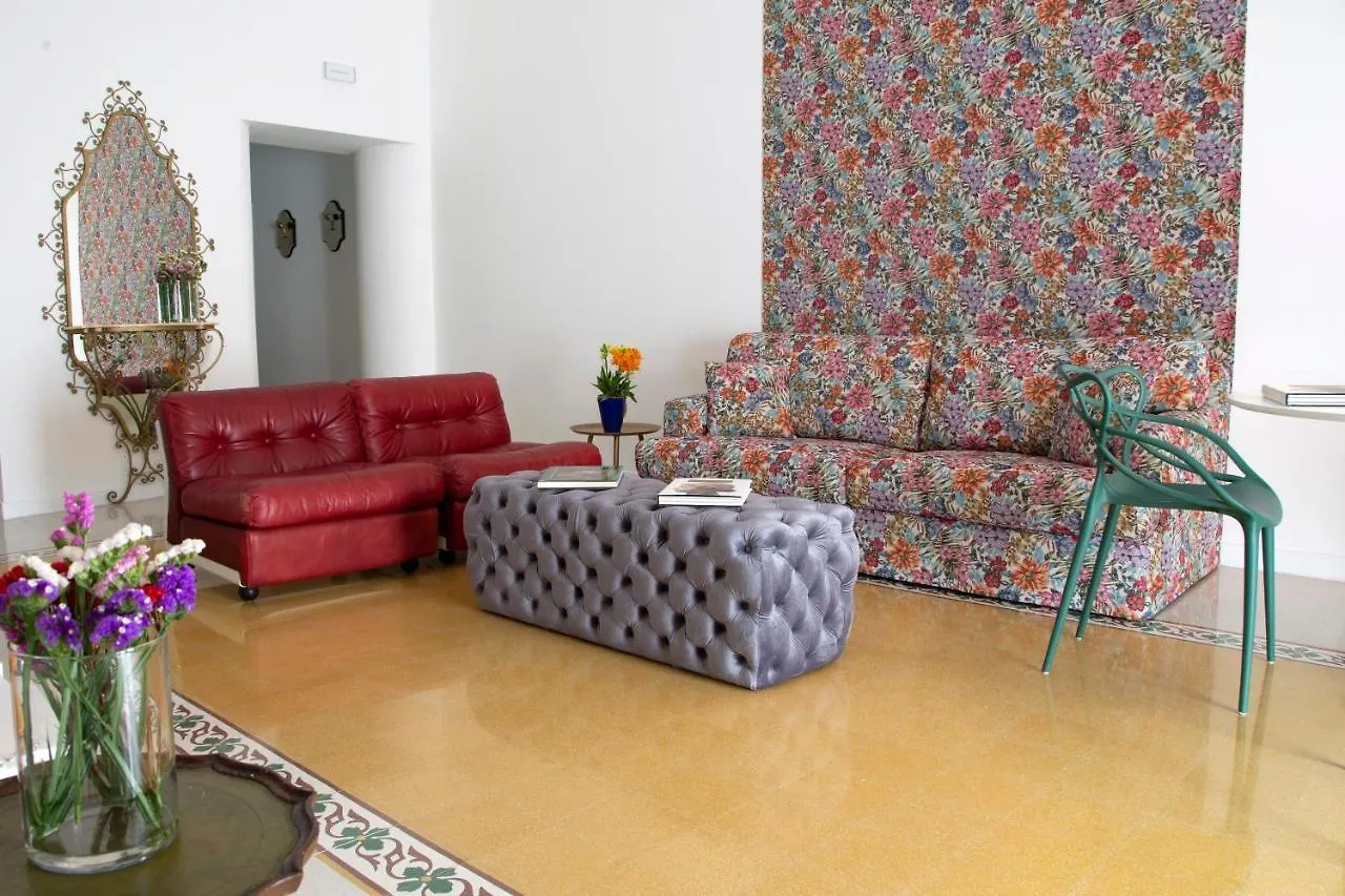 Ferienwohnung Cassari 61 Palermo