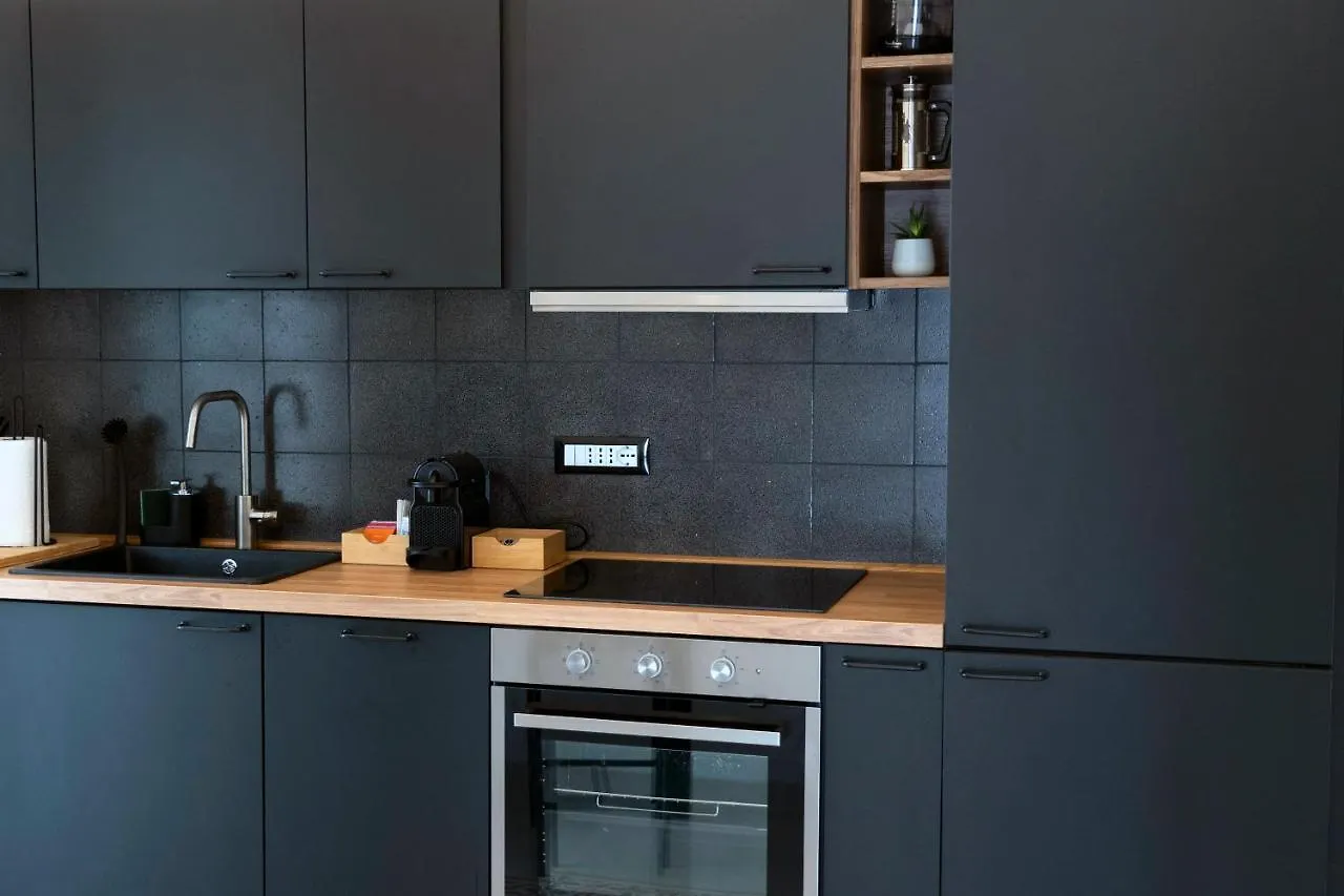 Apartment Ferienwohnung Cassari 61 Palermo Italien