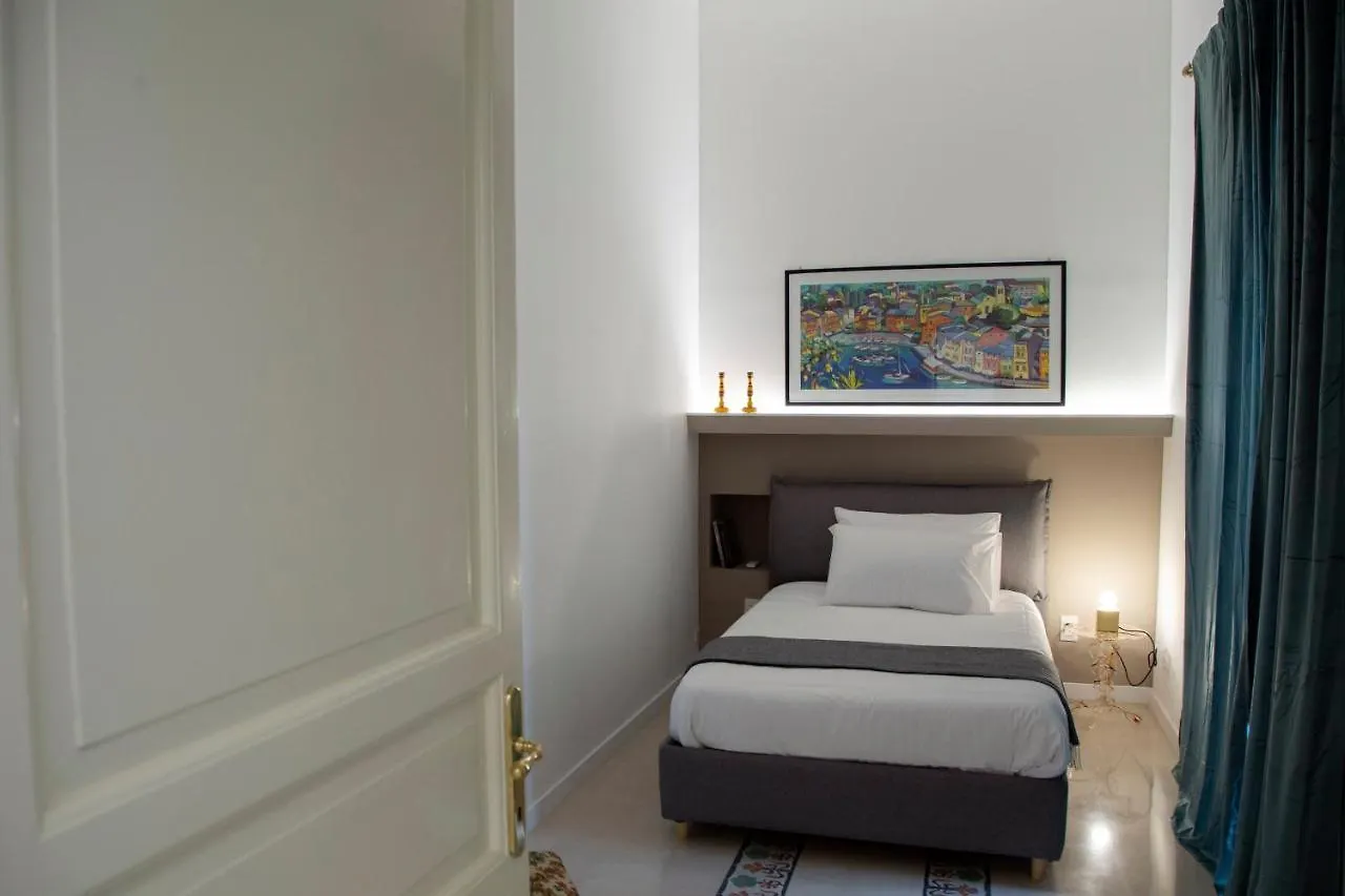 Ferienwohnung Cassari 61 Palermo Italien
