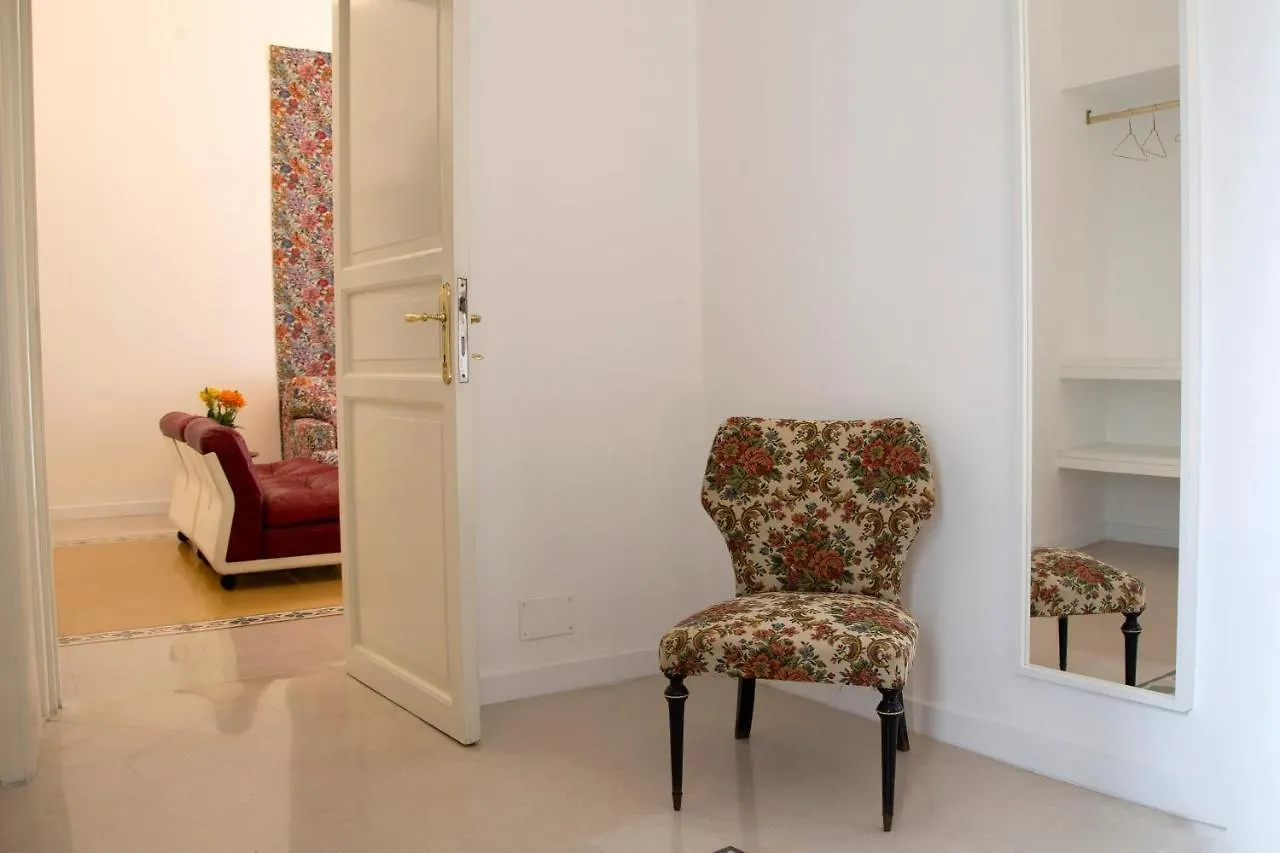 Ferienwohnung Cassari 61 Palermo