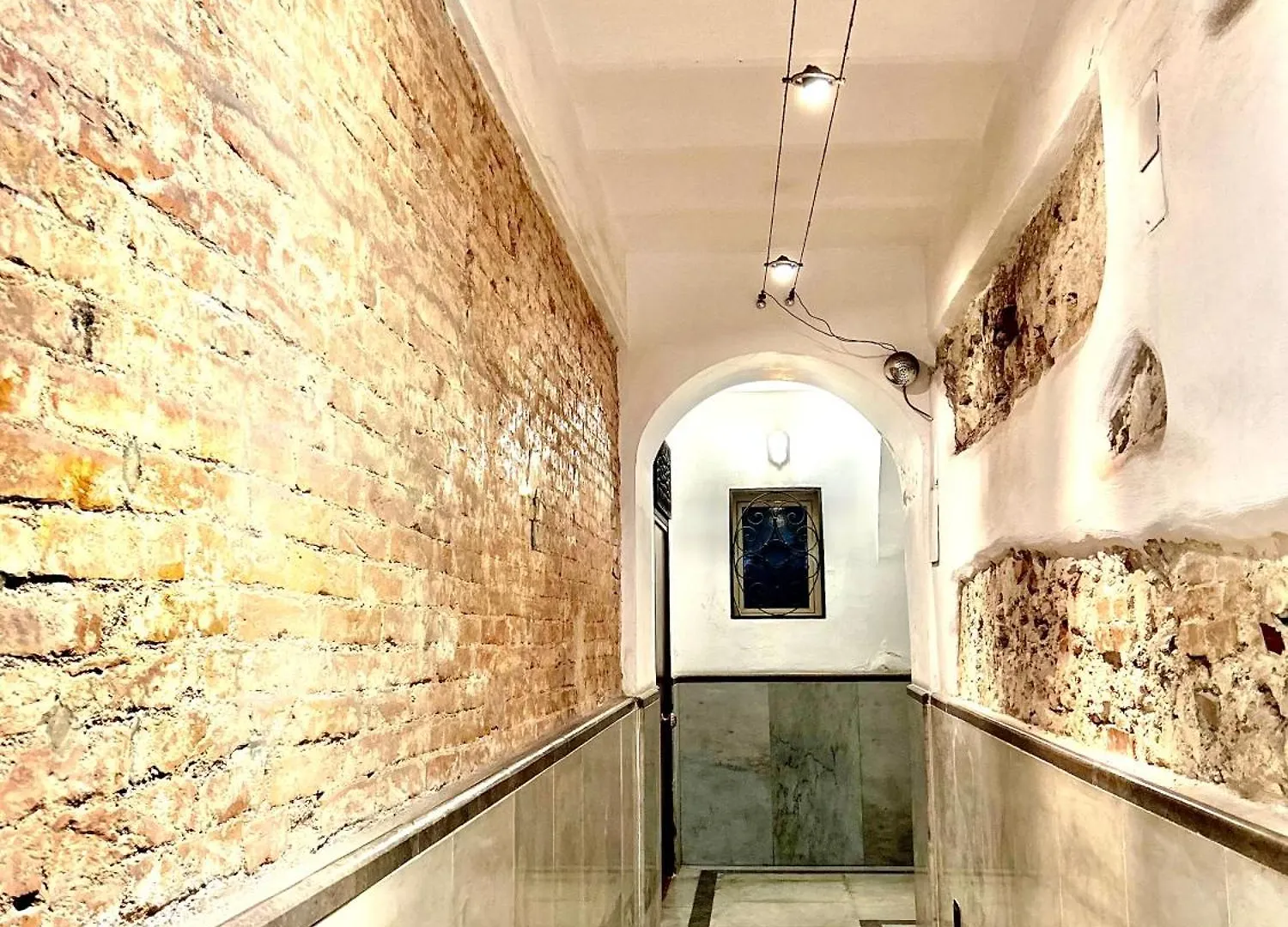 Ferienwohnung Cassari 61 Palermo